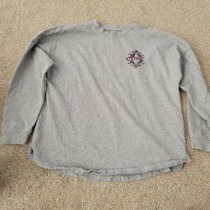 Ariat long sleeve shirt